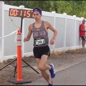 Meet your Posher, Mark